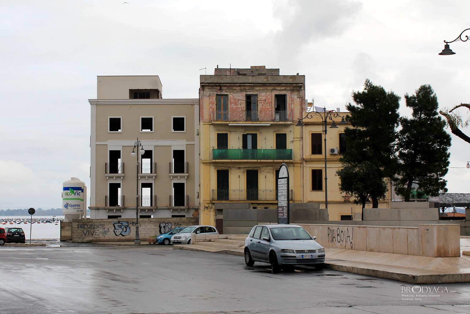 Taranto